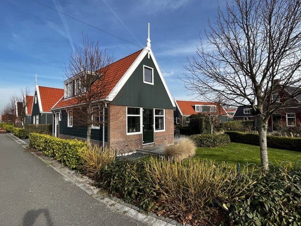 For sale: Burgemeester Dalenbergstraat 50-144, 1486 MT West-Graftdijk